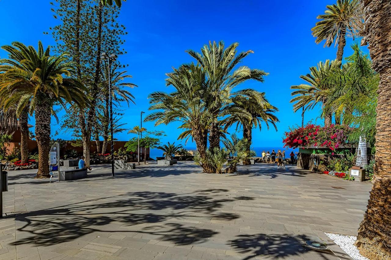 拉克鲁斯Vista Al Teide Y Al Mar 7公寓 外观 照片